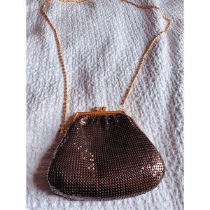 Sparkly Stephanie Purse